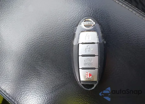 2017 Nissan Altima 2.5 S из США, поврежденный, VIN 1N4AL3AP3HN365768